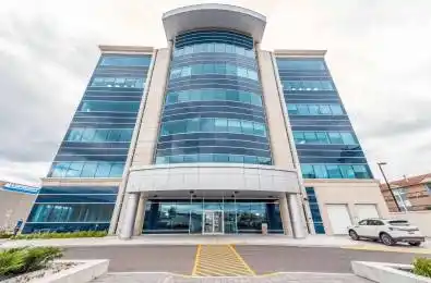 218 Export Boulevard Unit# 106 Mississauga Ontario L5T 1Y4