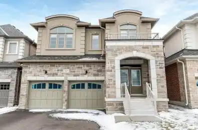 337 Fleetwood Drive Oshawa Ontario L1K 3G2