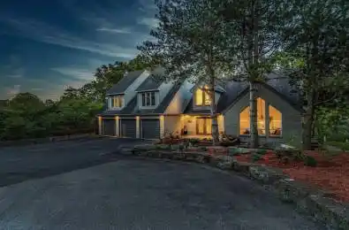 774 Old Dundas Road Hamilton Ontario L9H 5E3