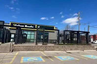 3300 Dufferin Street Toronto W04 Ontario M6A 2T5