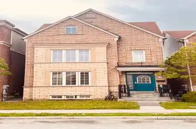 22 Troyer Avenue Toronto W05 Ontario M3J 0A3