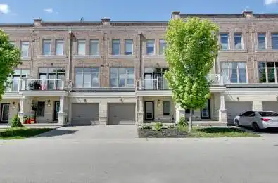 21 Cornerbank Crescent Whitchurch-Stouffville Ontario L4A 1X1
