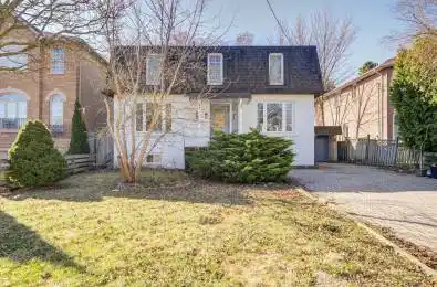 211 Pemberton Avenue Toronto C14 Ontario M2M 1Y9