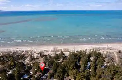 278 Coastline Drive Wasaga Beach Ontario L9Z 2M4