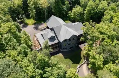 84 Swallowdale Road Huntsville Ontario P1H 0A5