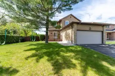 991 Mannington Lane Mississauga Ontario L4W 3X6