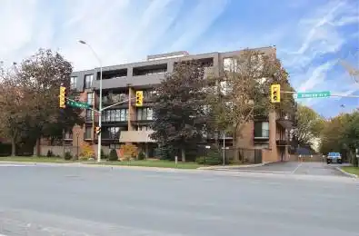 337 Simcoe Street Oshawa Ontario L1G 4T2