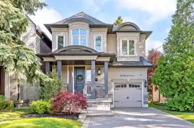 22 Brussels Street Toronto W07 Ontario M8Y 1H3