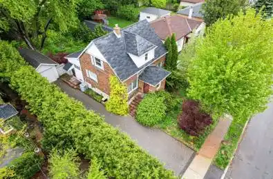 292 Horsham Avenue Toronto C07 Ontario M2R 1G4
