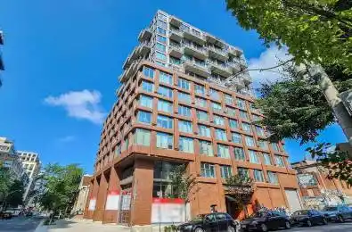 2 Augusta Avenue Unit# 402 Toronto C01 Ontario M5V 0T3