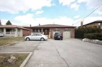 9747 Bathurst Street Unit# BSMT Richmond Hill Ontario L4C 3X5