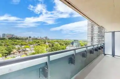 181 Bedford Road Unit# 1103 Toronto C02 Ontario M5R 0C2