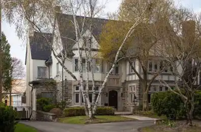 90 Old Forest Hill Road Toronto C03 Ontario M5P 2R5