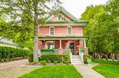 59 Roseview Avenue Richmond Hill Ontario L4C 1C6