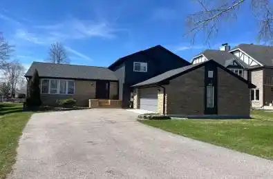 40 Turtle Path Ramara Ontario L0K 1B0