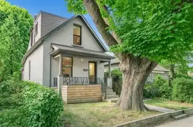 58 Myrtle Avenue Toronto E01 Ontario M4M 2A2