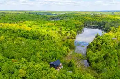 1241 Northshore Road Muskoka Lakes Ontario P0B 1M0