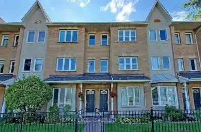 28 Rosebank Drive Unit# 1010 Toronto E11 Ontario L3S 4P3