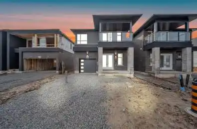 3287 Dominion Road Fort Erie Ontario L0S 1N0