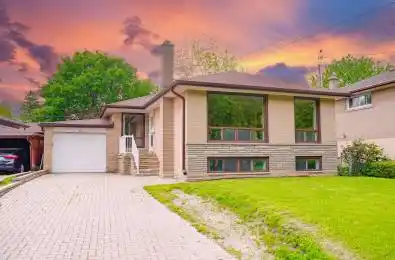 16 Packard Boulevard Toronto E09 Ontario M1P 4K1
