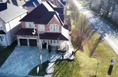 1 Berger Avenue Markham Ontario L6B 0B6