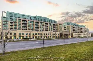 11750 Ninth Line Unit# 810 Whitchurch-Stouffville Ontario L4A 5G1