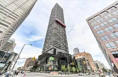 8 Eglinton Avenue Unit# PH5801 Toronto C10 Ontario M4P 0C1