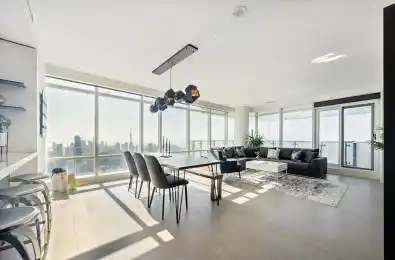 1 Bloor East Street Unit# 7304 Toronto C08 Ontario M4Y 2Z1