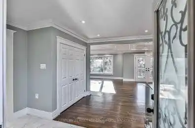 29 Hi Mount Drive Toronto C15 Ontario M2K 1X3