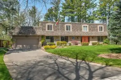 1527 Green Glade Mississauga Ontario L5J 1B6