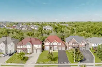 71 Crocker Drive Brampton Ontario L6P 1Z7