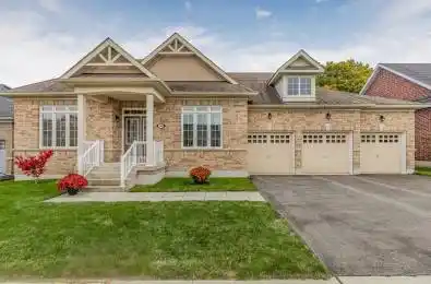 133 Johnson Drive Shelburne Ontario L9V 3V8