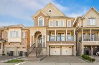 424 Brisdale Drive Brampton Ontario L7A 4P9