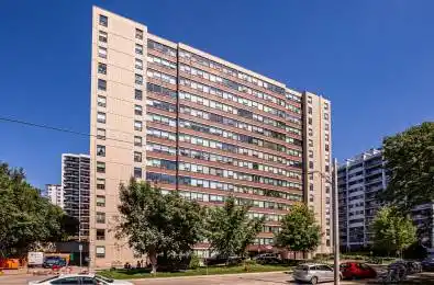 120 Duke Street Unit# 804 Hamilton Ontario L8P 4T1