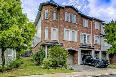 3071 Treadwells Drive Unit# 31 Mississauga Ontario L4X 0A1