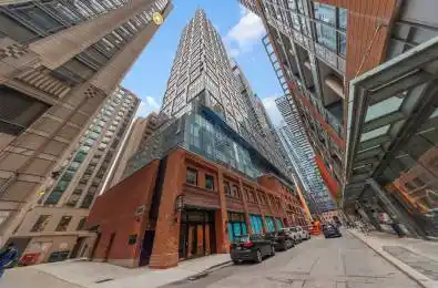15 Mercer Street Unit# 3703 Toronto C01 Ontario M5V 0T8