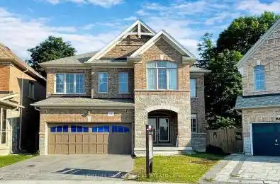 27 Neelands Crescent Toronto E09 Ontario M1E 0B6