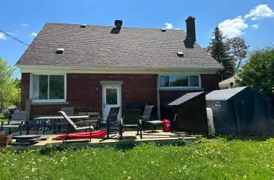 551 Wolffdale Crescent Overbrook - Castleheights and Area Ontario K1K 
