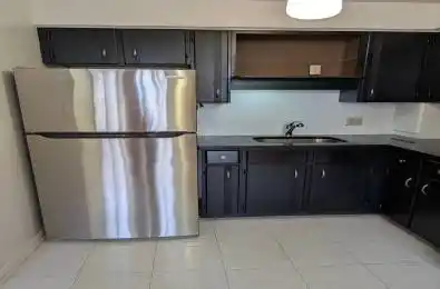 50 Old Kingston Road Unit# 5309 Toronto E10 Ontario M1E 4Y1