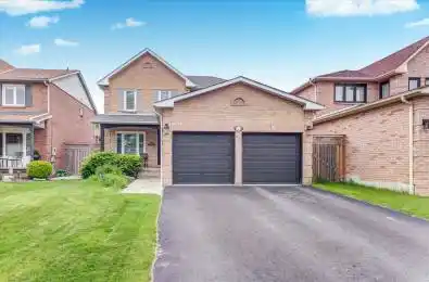 123 Sullivan Drive Ajax Ontario L1T 3P4