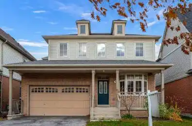 5 Woodbine Place Oshawa Ontario L1L 1C6