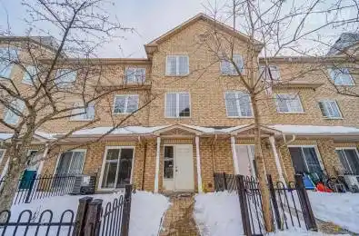 18 St Moritz Way Unit# 2 Markham Ontario L3R 4E8