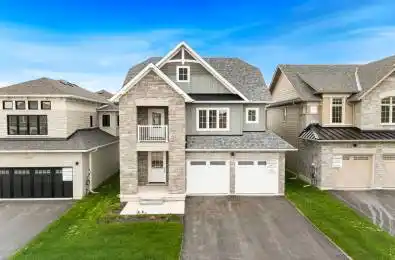 3192 Orion Boulevard Orillia Ontario L3V 8M6