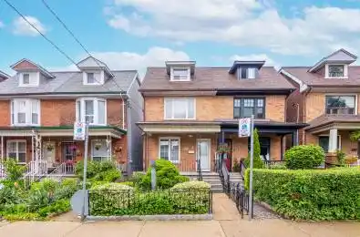 92 Bellwoods Avenue Toronto C01 Ontario M6J 2P4