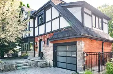 3 Oakwood Place Hamilton Ontario L8S 4C9