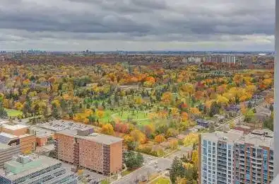 5180 Yonge Street Unit# 3405 Toronto C07 Ontario M2N 5P6