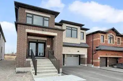 1260 Talisman Manor Pickering Ontario L1X 0R8