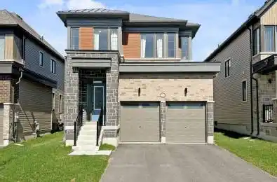 20 Nicort Road Wasaga Beach Ontario L9Z 0N4