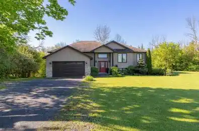 1687 Lakeside Drive Prince Edward County Ontario K0K 1T0