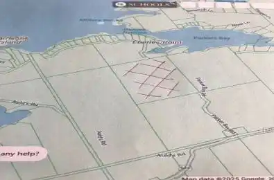 10 parker bay Road Whitestone Ontario P0G 0G0